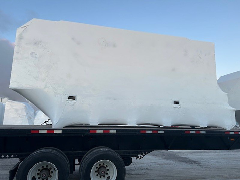 Hipower 200 kW HDI 200 Hipower 200 kW HDI 200