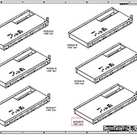 Cummins 500 kW DFEK 2