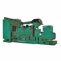 Cummins 1750 kW DQKAA