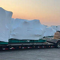 Cummins 1750 kW DQKAA 1