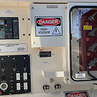 Caterpillar 425 kW Diesel Generator: CAT Quality Standby Power Available 4