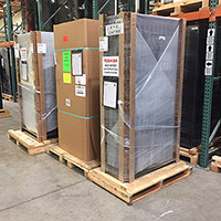 Toshiba 4400 Series 80 kVA UPS: Reliable Commercial Backup Power 5