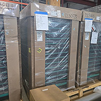 Cummins 200 kW C200N6B 2