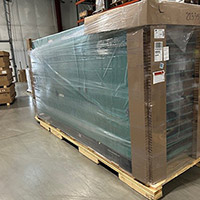 Cummins 200 kW C200N6B