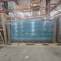 Cummins 200 kW C200N6B 1