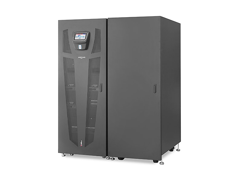 Riello UPS Sentryum 10 kVA Riello UPS Sentryum 10 kVA