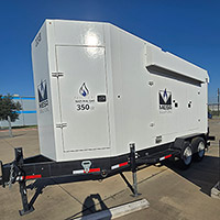 Mesa Solutions 350 kW 22LT (#9072) Mesa Solutions 350 kW 22LT