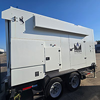 Mesa Solutions 350 kW 22LT 1
