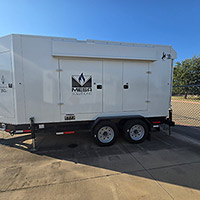 Mesa Solutions 350 kW 22LT 15