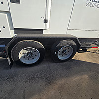 Mesa Solutions 350 kW 22LT 16