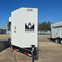 Mesa Solutions 350 kW 22LT 7