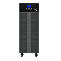 360 Power Quality Titanium 4 kVA UPS: Compact Power Protection Available