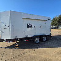 Mesa Solutions 350 kW 22LT