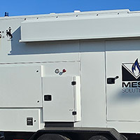 Mesa Solutions 350 kW 22LT 14
