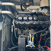 Mesa Solutions 350 kW 22LT 2