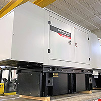 Hipower 80 kW HDI 80