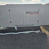 Hipower 80 kW HDI 80