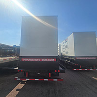 Hipower 1100 kW HRVW 1375 6