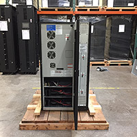 Eaton 93E 20 kVA 1