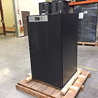 Eaton 9E Maintenance Bypass 20 kVA