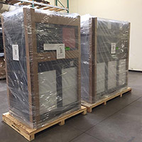 Toshiba G9000 Series 1000 kVA