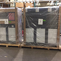 Toshiba G9000 Series 1000 kVA