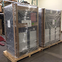 Toshiba G9000 Series 1000 kVA 1