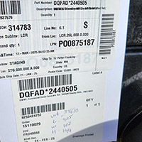 Cummins 1000 kW DQFAD 1