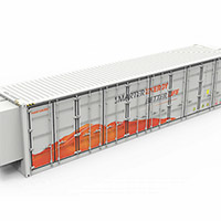 Narada NESP NWI Outside Accessible Series