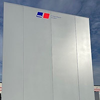 MTU 1250 kW DS1250 4