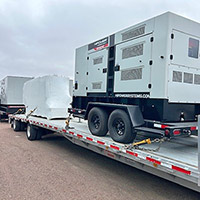 Hipower 192 kW HRJW 240 1