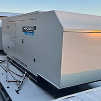 Hipower 100 kW HNI 100 1