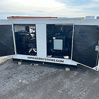 Hipower 100 kW HNI 100 4