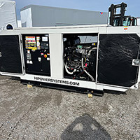Hipower 100 kW HNI 100 5