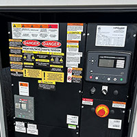 Hipower 100 kW HNI 100 7