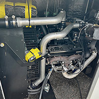 Hipower 80 kW HNI 80 4