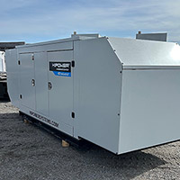 Hipower 80 kW HNI 80 6