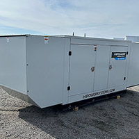 Hipower 80 kW HNI 80 7