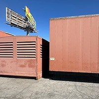 MTU 2000 kW 2000LXC6DT2 4