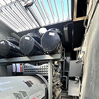 MTU 2000 kW 2000LXC6DT2 7