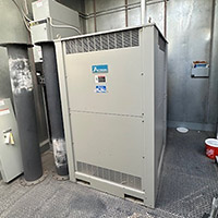 MTU 2000 kW 2000LXC6DT2 9