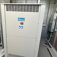 MTU 2000 kW 2000LXC6DT2 15