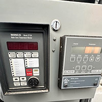 MTU 2000 kW 2000LXC6DT2 6