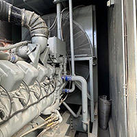 MTU 2000 kW 2000LXC6DT2 7