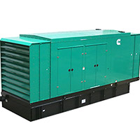 Cummins 1000 kW DQFAD 1