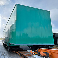 Cummins 2500 kW DQKAN