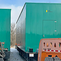 Cummins 2500 kW DQKAN