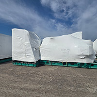 Cummins 2500 kW DQKAN 1