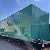 Cummins 2500 kW DQKAN