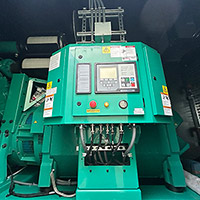 Cummins 2500 kW DQKAN 6